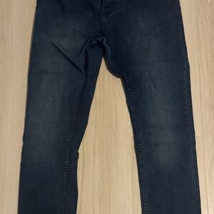 Beverly Hills Polo Club Blue Skinny Jeans